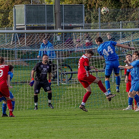 241019 - Železnice B - Kopidlno B - JEŽEK SPORT OP OFS JI - RV Zápis o utkání © Roman Vlačiha