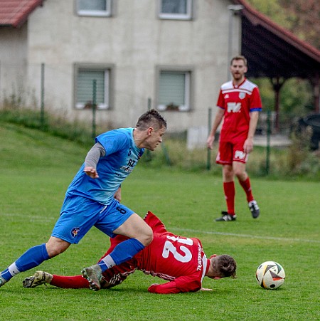 241027 - Železnice - D.Králové - VOTROK KP mužů - ©RV Zápis o utkání © Roman Vlačiha