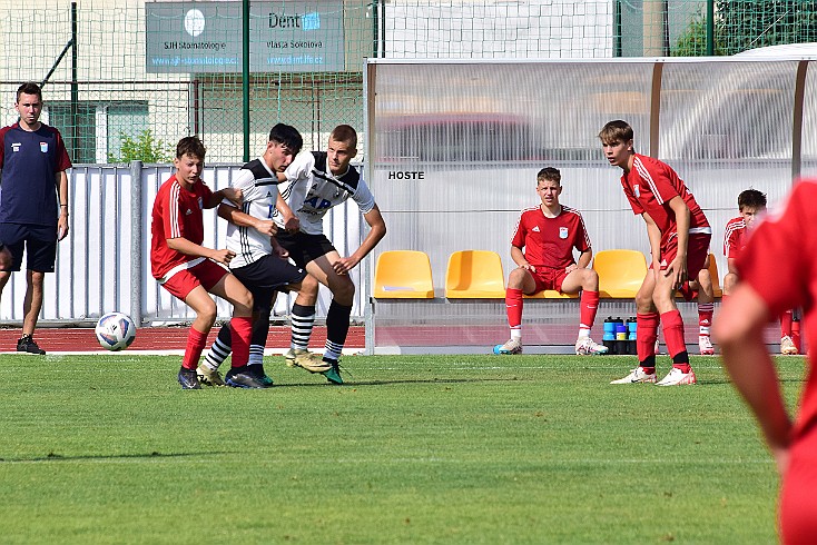 240831 - Rychnov - Předměřice - KP MP U17 skupina B - ©PR - 011 IPR