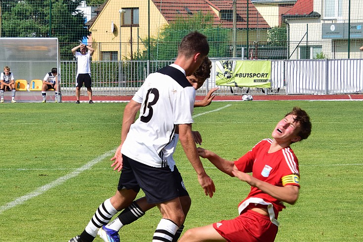 240831 - Rychnov - Předměřice - KP MP U17 skupina B - ©PR - 019-L IPR