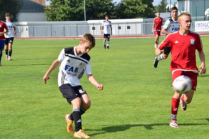 240831 - Rychnov - Předměřice - KP MP U17 skupina B - ©PR - 027 IPR