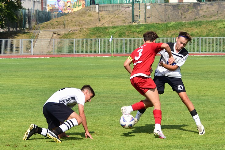 240831 - Rychnov - Předměřice - KP MP U17 skupina B - ©PR - 028 IPR