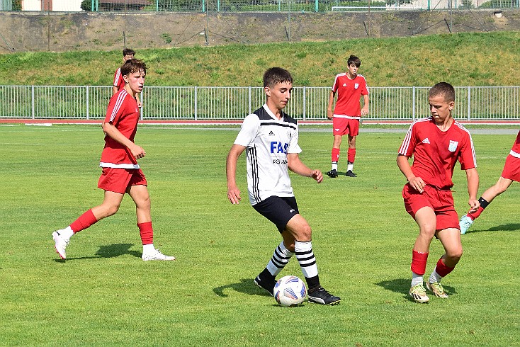 240831 - Rychnov - Předměřice - KP MP U17 skupina B - ©PR - 030 IPR