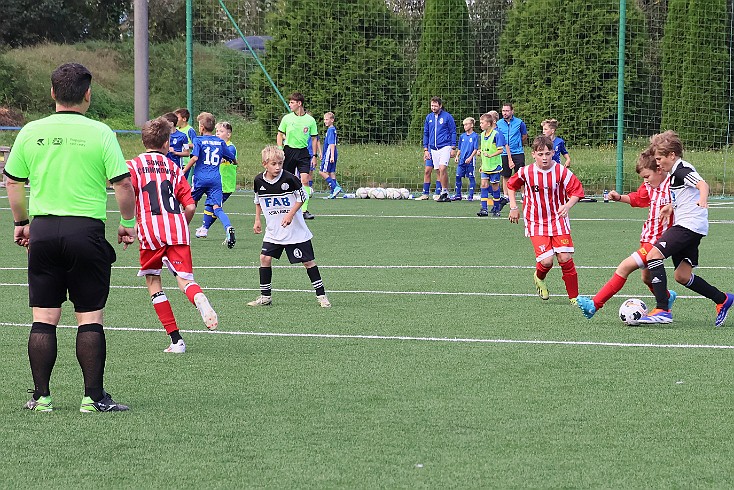 240919 - Náchod - PLANEO CUP - Kategorie U13 - ©PR - 008