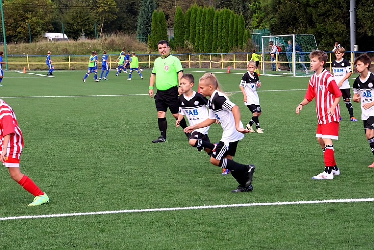 240919 - Náchod - PLANEO CUP - Kategorie U13 - ©PR - 020