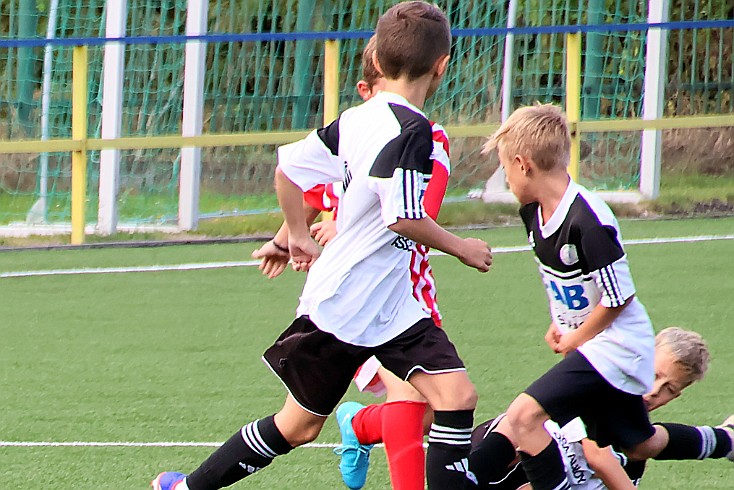 240919 - Náchod - PLANEO CUP - Kategorie U13 - ©PR - 022