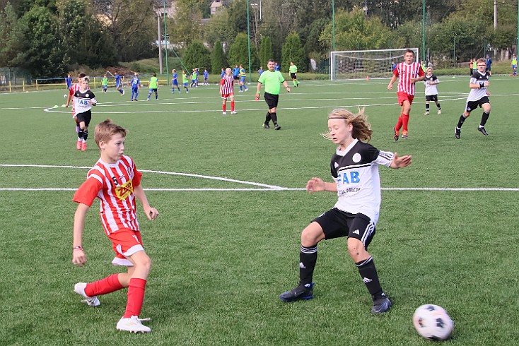 240919 - Náchod - PLANEO CUP - Kategorie U13 - ©PR - 031