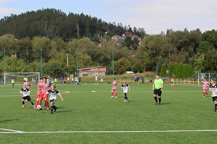 240919 - Náchod - PLANEO CUP - Kategorie U13 - ©PR - 032