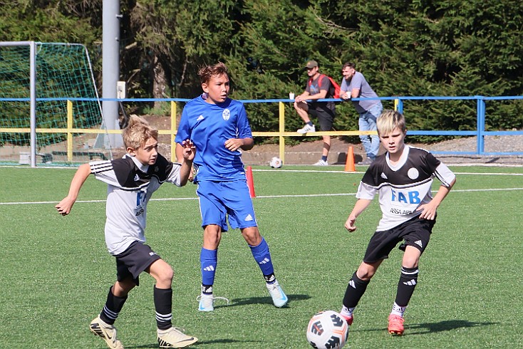 240919 - Náchod - PLANEO CUP - Kategorie U13 - ©PR - 064