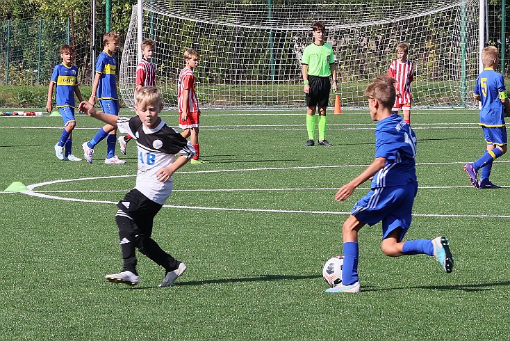 240919 - Náchod - PLANEO CUP - Kategorie U13 - ©PR - 067