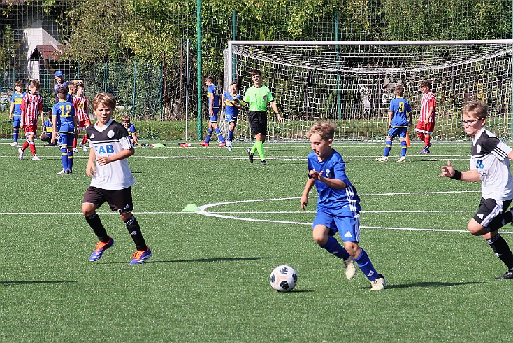 240919 - Náchod - PLANEO CUP - Kategorie U13 - ©PR - 076