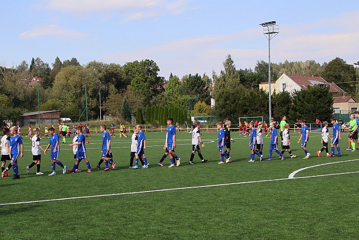 240919 - Náchod - PLANEO CUP - Kategorie U13 - ©PR - 083