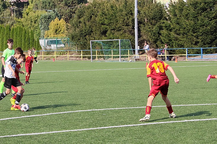 240919 - Náchod - PLANEO CUP - Kategorie U13 - ©PR - 084