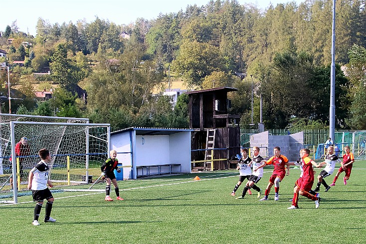 240919 - Náchod - PLANEO CUP - Kategorie U13 - ©PR - 088