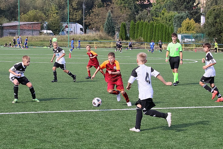 240919 - Náchod - PLANEO CUP - Kategorie U13 - ©PR - 090