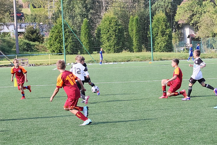 240919 - Náchod - PLANEO CUP - Kategorie U13 - ©PR - 092