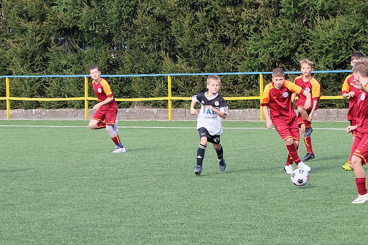 240919 - Náchod - PLANEO CUP - Kategorie U13 - ©PR - 100