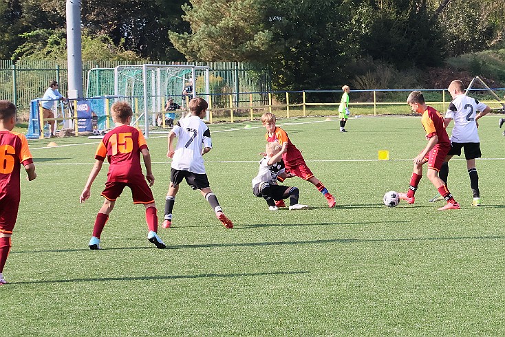 240919 - Náchod - PLANEO CUP - Kategorie U13 - ©PR - 106