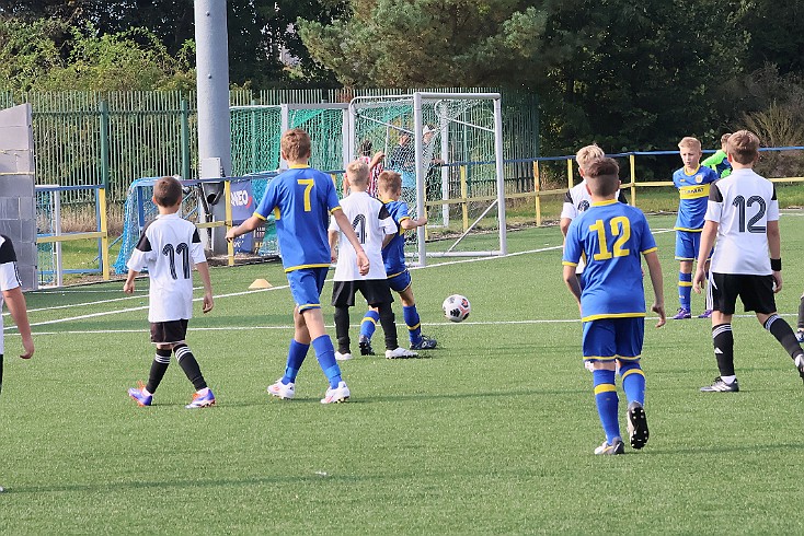 240919 - Náchod - PLANEO CUP - Kategorie U13 - ©PR - 109