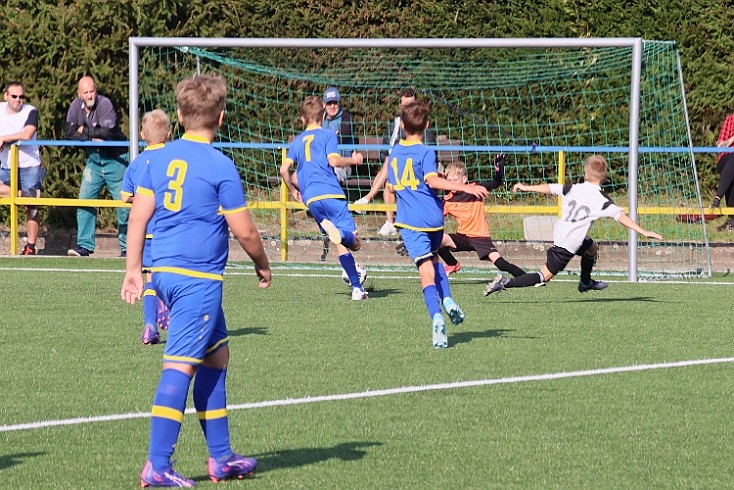 240919 - Náchod - PLANEO CUP - Kategorie U13 - ©PR - 114