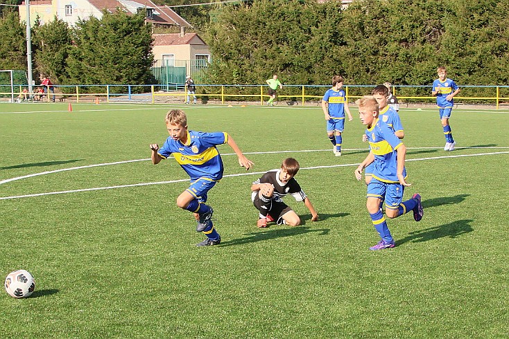 240919 - Náchod - PLANEO CUP - Kategorie U13 - ©PR - 116