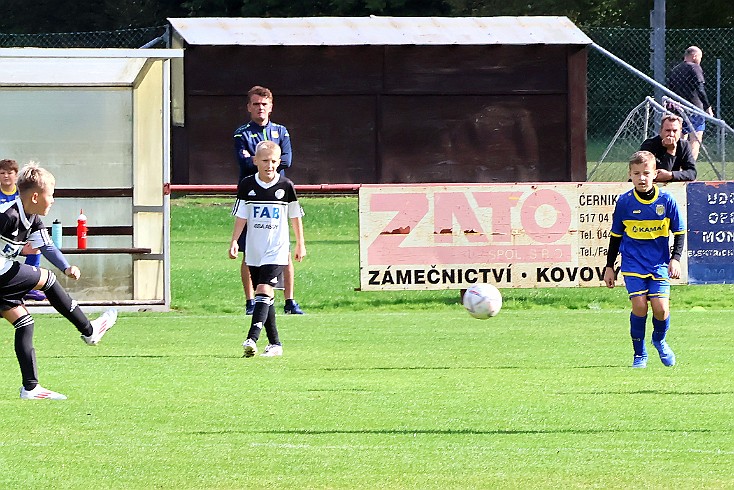 240928 - Černíkovice - N.Město - Rychnov - MEKKAGROUP KP MŹ U13 sk. C - ©PR - 057