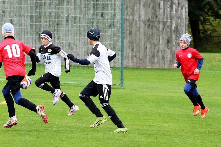 241005 - Dobruška+Opočno - Třebeš - Rychnov - KP MŹ U13 sk. C - ©PR - 027