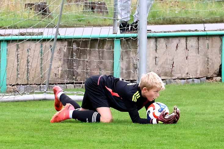 241005 - Dobruška+Opočno - Třebeš - Rychnov - KP MŹ U13 sk. C - ©PR - 009