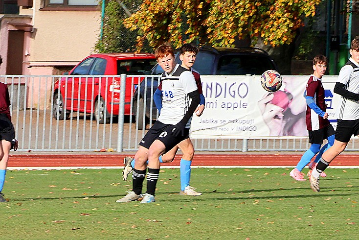 241019 - RK - PRO+NA B - ČD a VD KP MD U17 sk. B - ©PR- 013