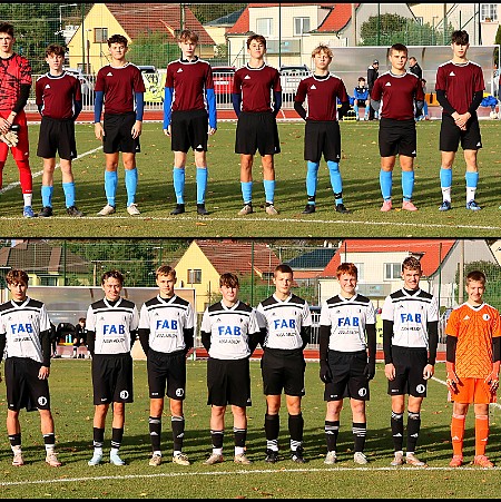 241019 - Rychnov - Provodov+Náchod B - ČD a VD KP MD U17 sk. B - ©PR Zápis o utkání © Petr Reichl