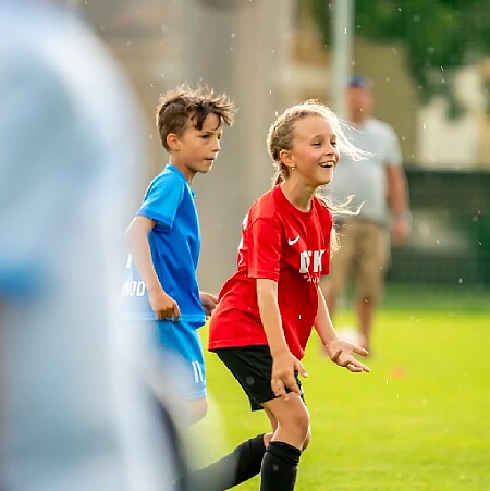 250604 - D.Králové+Bílá Třemešná - Úpice - Náchod - EKO DELTA KP MP U9 sk. C - ©RJ