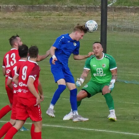 250820 - Úpice - Jaroměř - LIFTROCK Cup Pohár hejtmana mužů - 1. kolo - ©VM