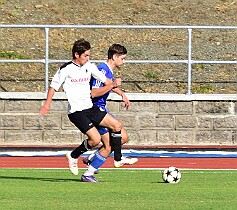 250831 - Rychnov B - Častolovice - JAKO 1.B třída mužů - sk. B - ©PR - 014-L null