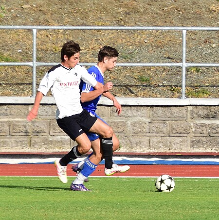 250831 - Rychnov B - Častolovice - JAKO 1.B třída mužů - sk. B - ©PR