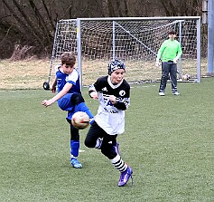 250323 - Černíkovice - Turnaj mladších žáků -©PR - 109-L null