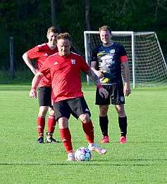 250420 - Vamberk A - Černíkovice A - OP II. třídy OFS RK - ©PR- 213-L null
