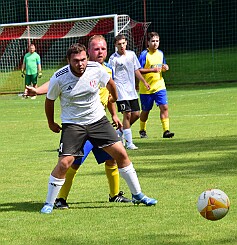 250817 - Černíkovice B - Č.Meziříčí B - 10. liga OFS RK - ©PR - 074 null