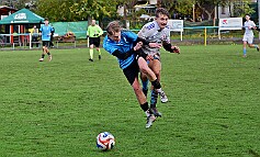 img038 U19 FKJ - Solnice 20251026 foto Vaclav Mlejnek-L null