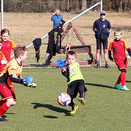 250322 - Černíkovice - ZHL-ZL MP o 9.-12. místo OFS RK - ©PR