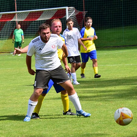 250817 - Černíkovice B - Č.Meziříčí B - 10. liga OFS RK - ©PR