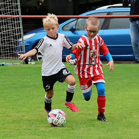 250906 - Černíkovice - Rychnov - Lípa - OP MP U9 OFS RK - ©PR
