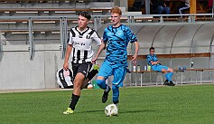 img002 MD U17 C.Kostelec - Jaromer 20250907 foto Vaclav Mlejnek-L null