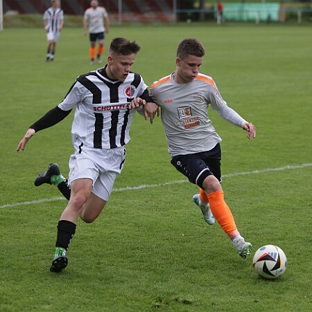 250510 - Jaroměř B - Č.Kostelec B - AGRO CS - OP muži OFS NA - ©ZH