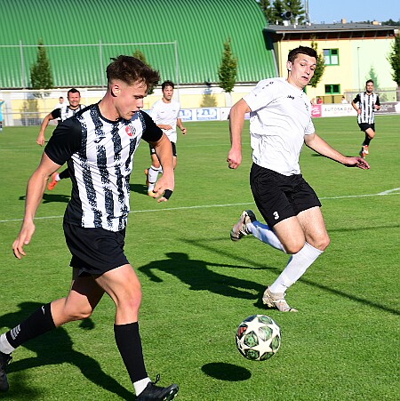 250817 - Č.Kostelec - Třebeš A - STARMON KP mužů - 5. liga - ©MV