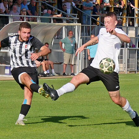 250817 - Č.Kostelec - Třebeš A - STARMON KP mužů - 5. liga - ©VM