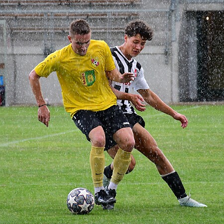250823 - Č.Kostelec B - Dolany - AGRO CS 8. liga muži OFS NA - ©MV
