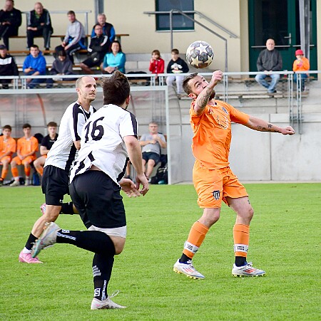 250927 - Č.Kostelec B - Police B - AGRO CS 8. liga muži OFS NA - ©MV