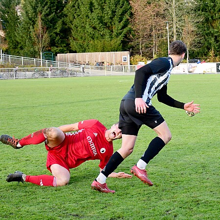 251019 - Červený Kostelec - Rychnov A - STARMON KP mužů - ©MV