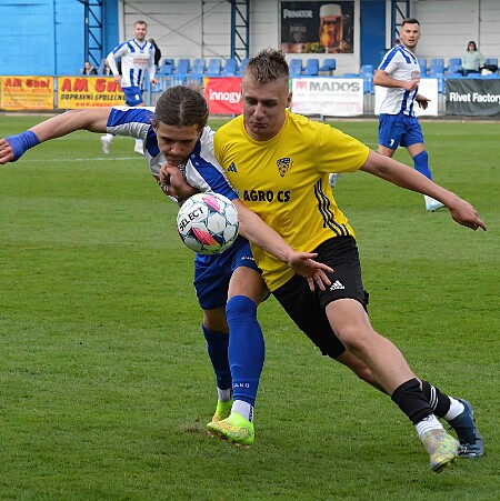 250329 - Náchod - Č.Skalice - VOTROK KP mužů - ©MM