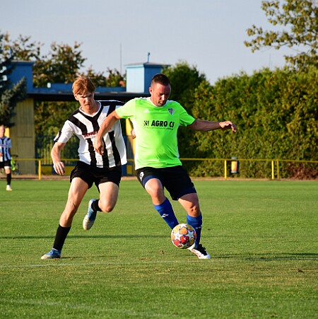 250827 - Česká Skalice B - Červený Kostelec B - OP muži OFS NA - ©MV